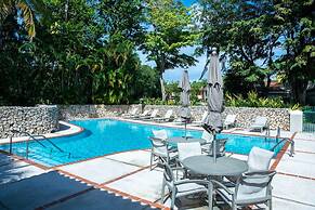 Villa Granada at Dorado Beach Resort Pool Nearby