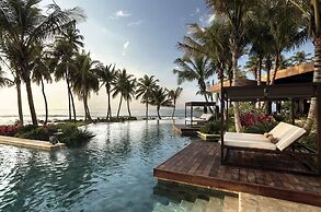 Villa Granada at Dorado Beach Resort Pool Nearby