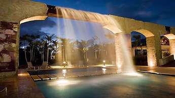 Villa Granada at Dorado Beach Resort Pool Nearby