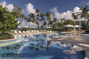 Villa Granada at Dorado Beach Resort Pool Nearby