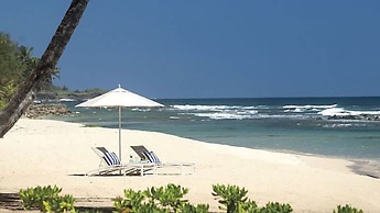 Villa Granada at Dorado Beach Resort Pool Nearby