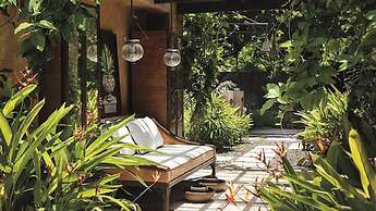 Villa Granada at Dorado Beach Resort Pool Nearby