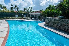 Villa Granada at Dorado Beach Resort Pool Nearby
