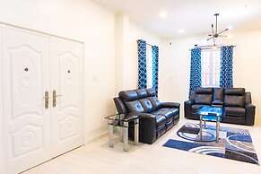 Senior Suite 3 Bedroom