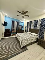 Senior Suite 3 Bedroom