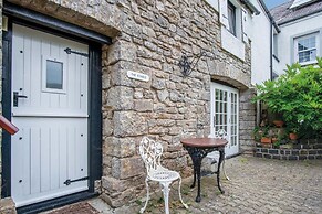 The Stable - One Bedroom Apartment - St Florence
