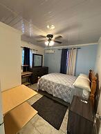 Junior Suite in Pigeon Island