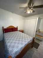 Junior Suite in Pigeon Island