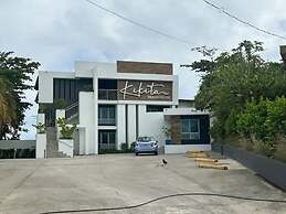 4 BR Kikita Beach Villa Oceanfront w Pool