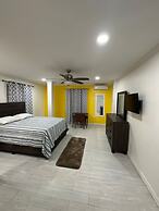 Gentlemen s Suite 3 Bedroom