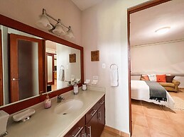 Villa Iris 2 Story Ocean View Villa W Pool Access