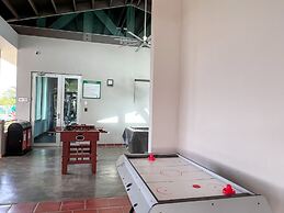 Villa Iris 2 Story Ocean View Villa W Pool Access