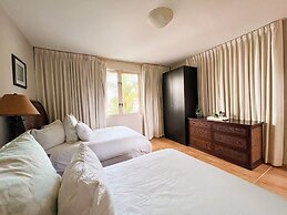 Villa Iris 2 Story Ocean View Villa W Pool Access