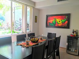 Villa Iris 2 Story Ocean View Villa W Pool Access