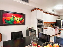 Villa Iris 2 Story Ocean View Villa W Pool Access