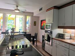 Villa Iris 2 Story Ocean View Villa W Pool Access