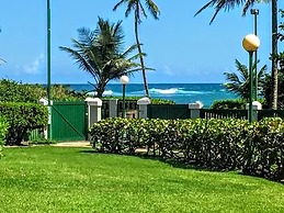 Villa Iris 2 Story Ocean View Villa W Pool Access
