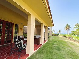 Villa Iris 2 Story Ocean View Villa W Pool Access