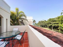 Villa Iris 2 Story Ocean View Villa W Pool Access