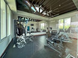 Villa Iris 2 Story Ocean View Villa W Pool Access