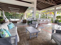 Villa Iris 2 Story Ocean View Villa W Pool Access
