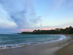 Villa Iris 2 Story Ocean View Villa W Pool Access