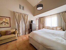 Villa Iris 2 Story Ocean View Villa W Pool Access