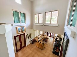 Villa Iris 2 Story Ocean View Villa W Pool Access