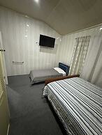 Exclusive Apartment in Triumph