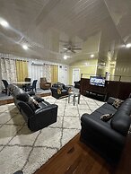 Exclusive Apartment in Triumph