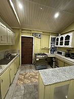 Exclusive Apartment in Triumph
