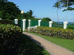 Villa De Palma - Oceanfront Community w Generator