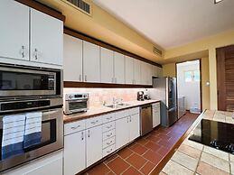 Villa De Palma - Oceanfront Community w Generator