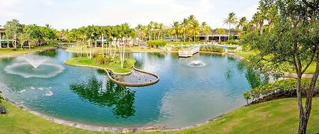 Villa De Palma - Oceanfront Community w Generator