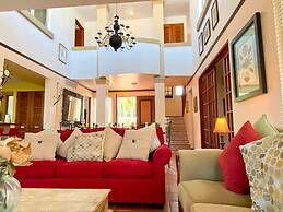 Villa De Palma - Oceanfront Community w Generator