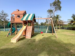 Villa De Palma - Oceanfront Community w Generator