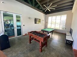 Villa De Palma - Oceanfront Community w Generator