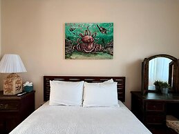 Villa De Palma - Oceanfront Community w Generator