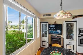 Villa De Palma - Oceanfront Community w Generator