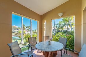 Villa De Palma - Oceanfront Community w Generator