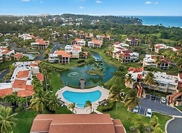 Villa De Palma - Oceanfront Community w Generator