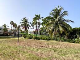 Villa De Palma - Oceanfront Community w Generator