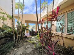 Villa De Palma - Oceanfront Community w Generator