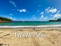 Villa De Palma - Oceanfront Community w Generator