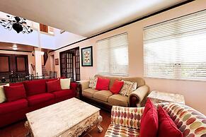 Villa De Palma - Oceanfront Community w Generator