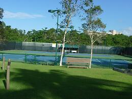 Villa De Palma - Oceanfront Community w Generator