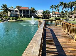 Villa De Palma - Oceanfront Community w Generator
