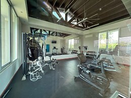 Villa De Palma - Oceanfront Community w Generator