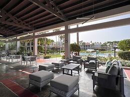 Villa De Palma - Oceanfront Community w Generator
