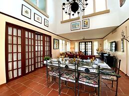 Villa De Palma - Oceanfront Community w Generator